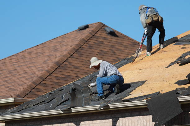 Best Tile Roofing Installation  in Salem, VA