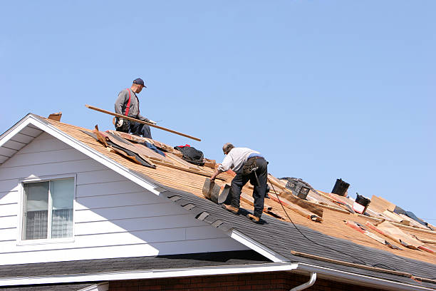 Best Metal Roofing Installation  in Salem, VA