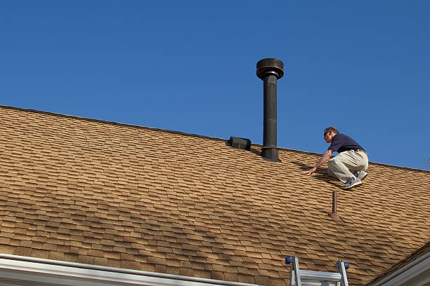 Best Roof Installation  in Salem, VA