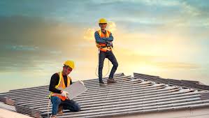 Gutter Replacement in Salem, VA